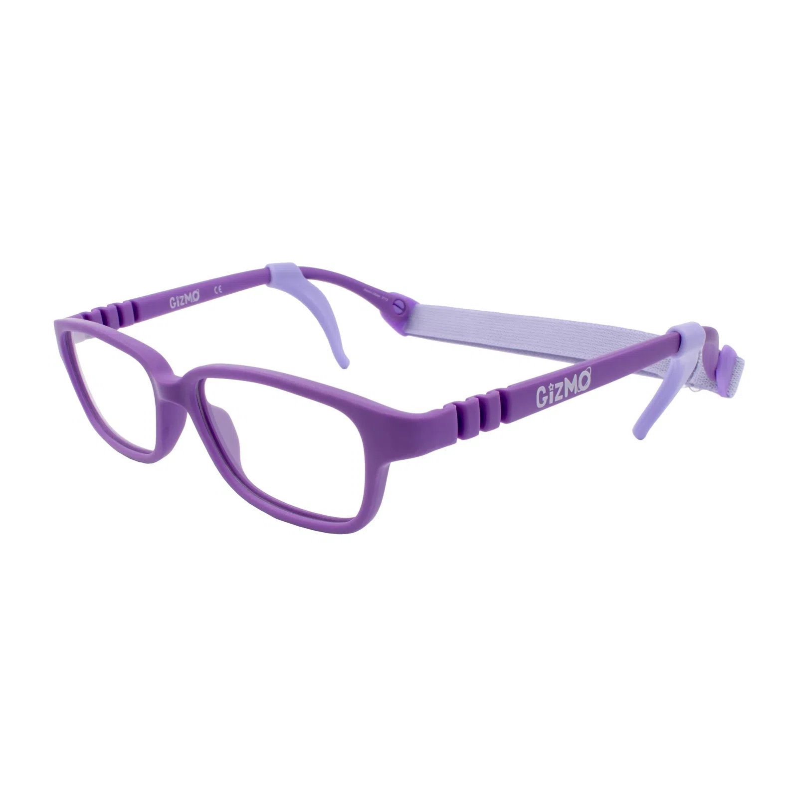 Gizmo Kids GZ1011 Eyeglasses - view 2